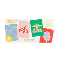 Off To The Fair Memory Match Game - Shop Sweet Lulu