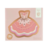 Pirouette "Tutu" Puzzle - Shop Sweet Lulu