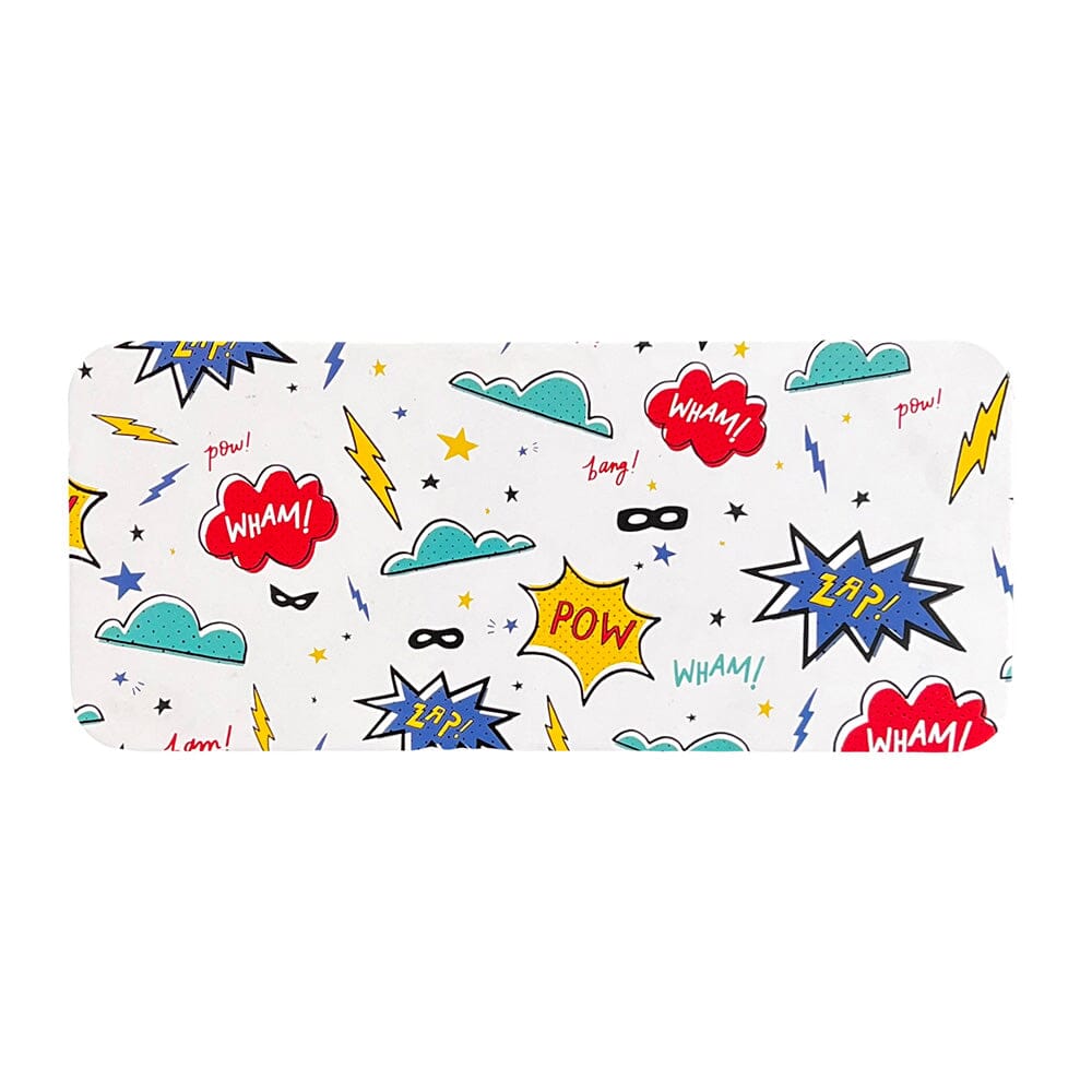 Superhero Pencil Case