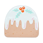 Baking Spirits Bright Figgy Pudding Purse, Daydream Society
