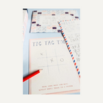 Grandparent + Grandchild Pen Pal Kit - Shop Sweet Lulu