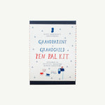 Grandparent + Grandchild Pen Pal Kit - Shop Sweet Lulu