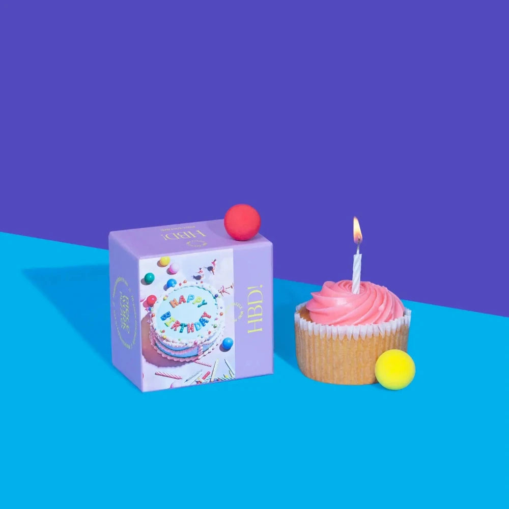 HBD! Mini Puzzle, Shop Sweet Lulu