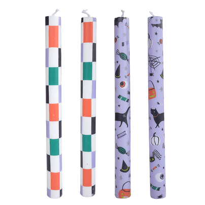 Hocus Pocus Taper Candle Set, Daydream Society