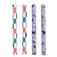 Hocus Pocus Taper Candle Set, Daydream Society