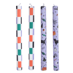 Hocus Pocus Taper Candle Set, Daydream Society