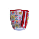 In Bloom Seed Packet Themed Beverage Sleeve, Jollity & Co