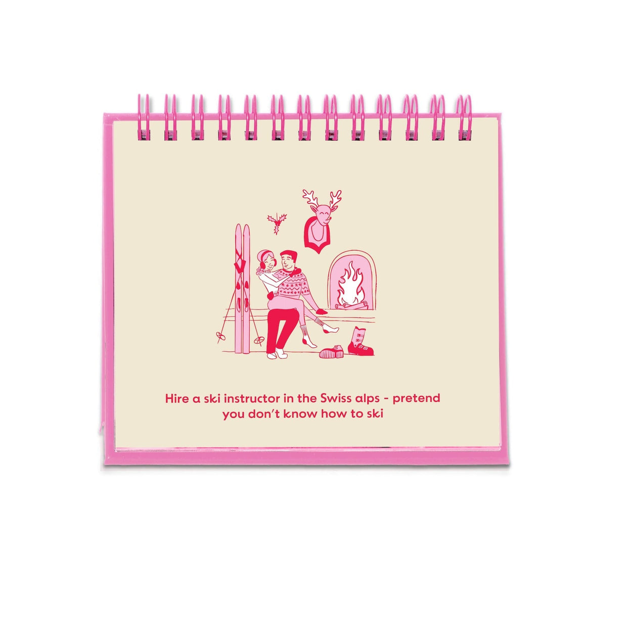 365 Ways to Meet Men Flipbook - Shop Sweet Lulu