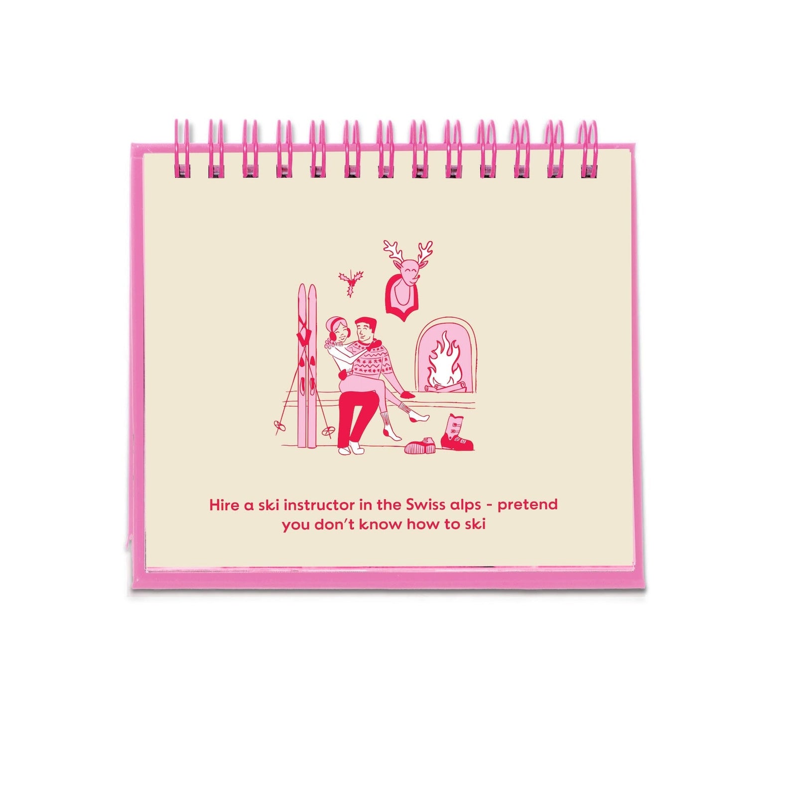 365 Ways to Meet Men Flipbook - Shop Sweet Lulu