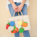 Bag Charms, Jollity & Co