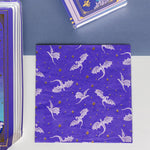Romantasy Dragon Themed Large Napkins