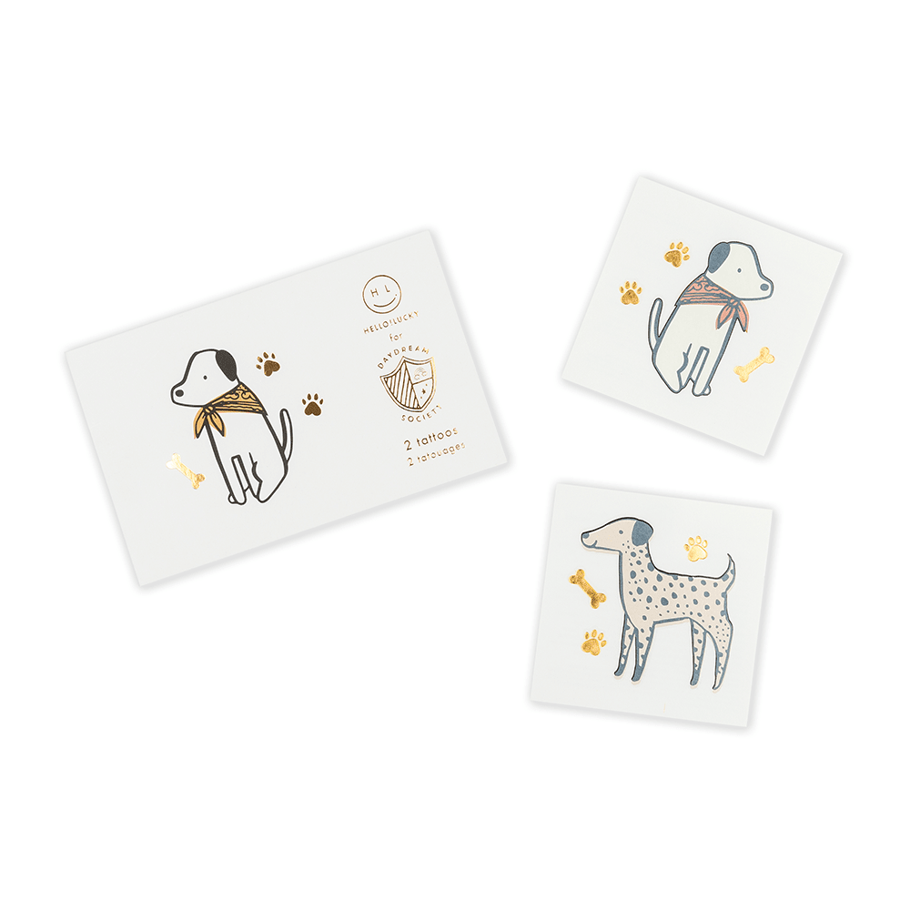 Party Temporary Tattoos - Choose from 40 Styles