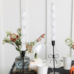 Ghost Taper Candle Set, Jollity & Co