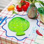 Le Dinner Artichoke Dinner Plates, Jollity & Co