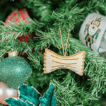 Pasta Noodle Ornament, Jollity & Co