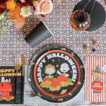 Peanuts Halloween, Jollity & Co