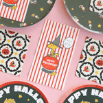 Peanuts Halloween, Jollity & Co