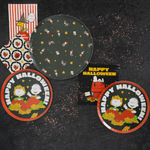 Peanuts Halloween, Jollity & Co