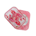 Queen of Hearts Compact Mirror, Jollity & Co