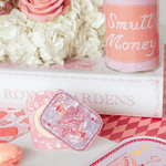 Queen of Spades Compact Mirror, Jollity & Co
