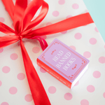 Read Banned Books Christmas Ornament