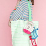 Tiny Totes Keychains, Jollity & Co