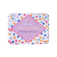 Make A Scene Wedding Confetti Popper Set, Jollity & Co