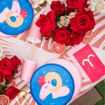 Zodiac Aries Guest Napkins, Jollity & Co