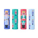 Nutcracker  Lip Balm Set, Jollity & Co