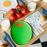 Le Dinner Olive Dinner Plates