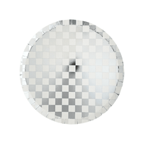 Check It! Dazzling Diamond Dessert Plates - Shop Sweet Lulu