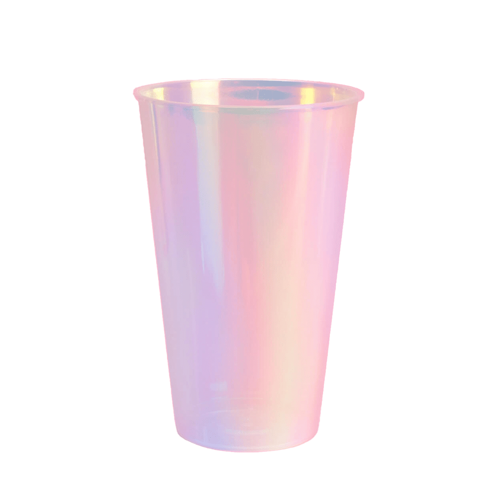 Iridescent Party Cup Set, Shop Sweet Lulu