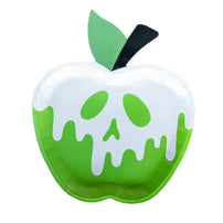 Poison Apple Dinner Plates - Shop Sweet Lulu