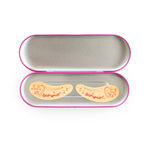 Zodiac Scorpio Silicone Eye Mask