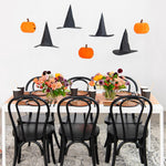 Check It! Halloween Guest Napkins