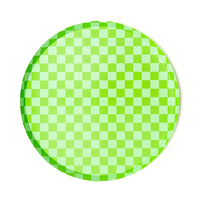 Check It! In The Limelight Dinner Plates - Shop Sweet Lulu
