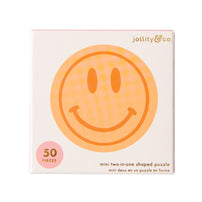 Peace & Love Mini Puzzle - Shop Sweet Lulu