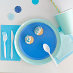 Shade Collection Cloud Cocktail Napkins