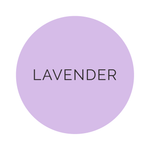 Shades Lavender Large Napkins