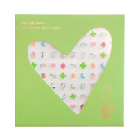 Lucky Me Nail Stickers - Shop Sweet Lulu