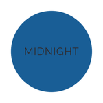 Shade Collection Midnight Dinner Plates