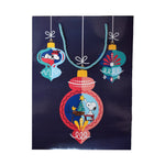 Snoopy's Seasons Greetings Gift Bag