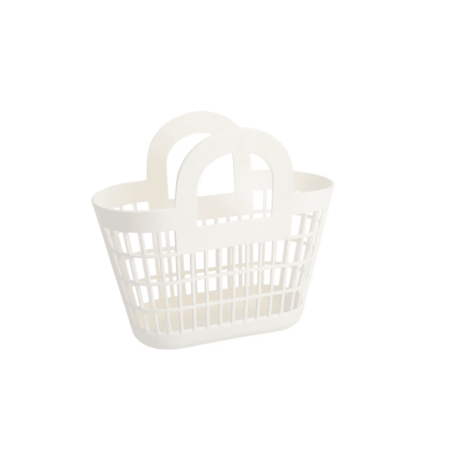 Rosie Basket - Cream