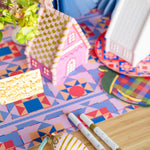 Season of Cheer Gingerbread House Ceramic DIY Paint Kit