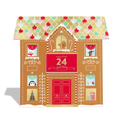 24 Tastes of Christmas Candy Advent Calendar*, Shop Sweet Lulu