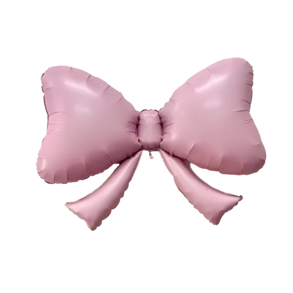 40" Bow Balloon - Pink, Shop Sweet Lulu