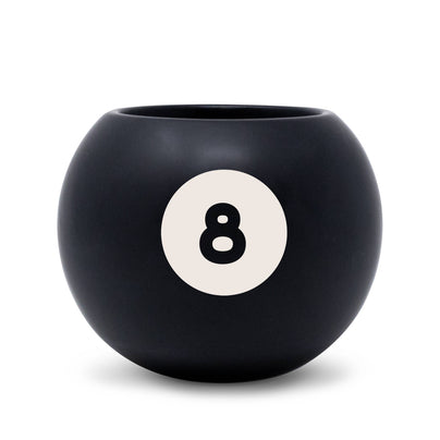 8-Ball Vase, Shop Sweet Lulu