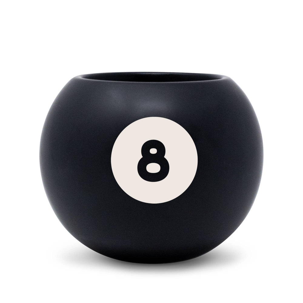 8-Ball Vase, Shop Sweet Lulu