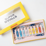 8 Nights of Hanukkah Lip Balm Necklace, Shop Sweet Lulu