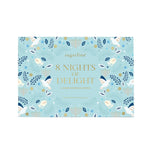 8 Nights of Delight Candy Tasting Collection*, Shop Sweet Lulu